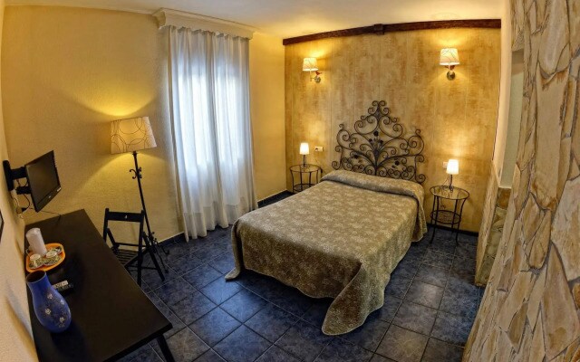 Hotel Elcano