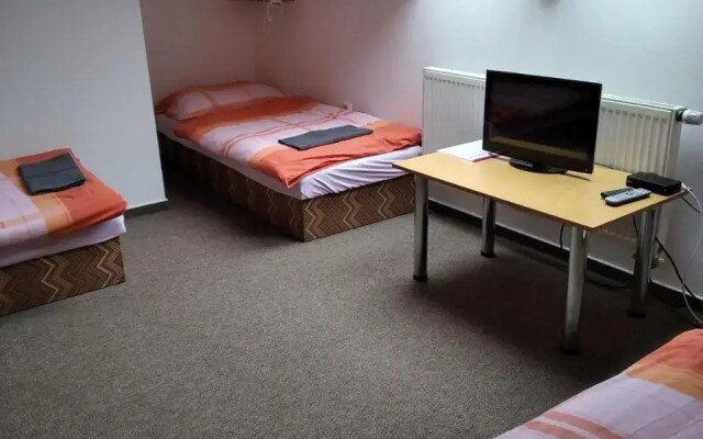Kulturně Společenské Centrum