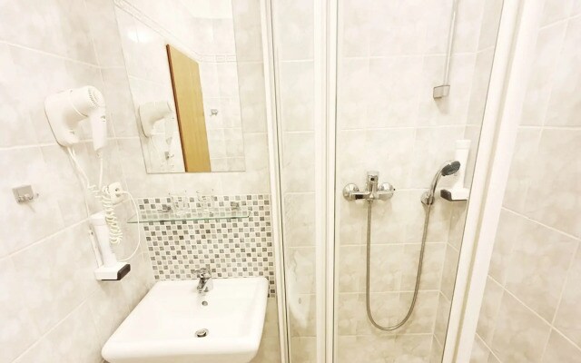 Hotel Relax Inn