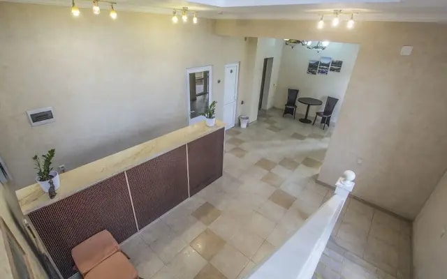 Отель Русь