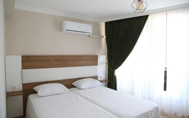 Emin Residence