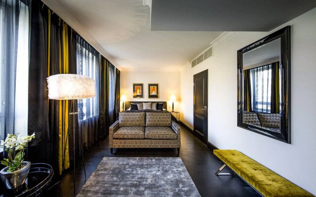 Hotel Lilla Roberts