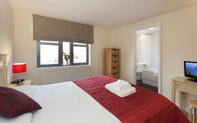 SACO Nottingham – The Ropewalk