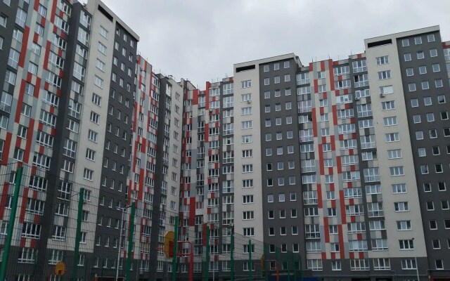 Апартаменты на улице Старшины Дадаева 66