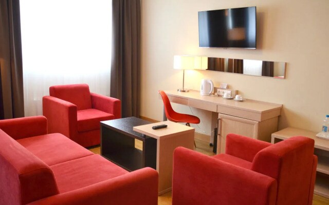 Hotel Sevastopol