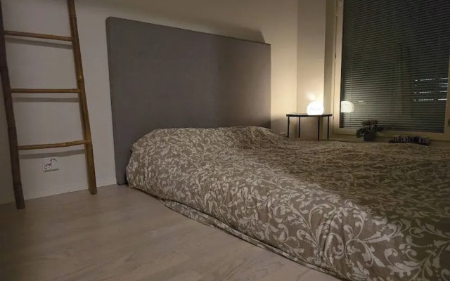 Helsinki City or Airport 16min, Convenience Place