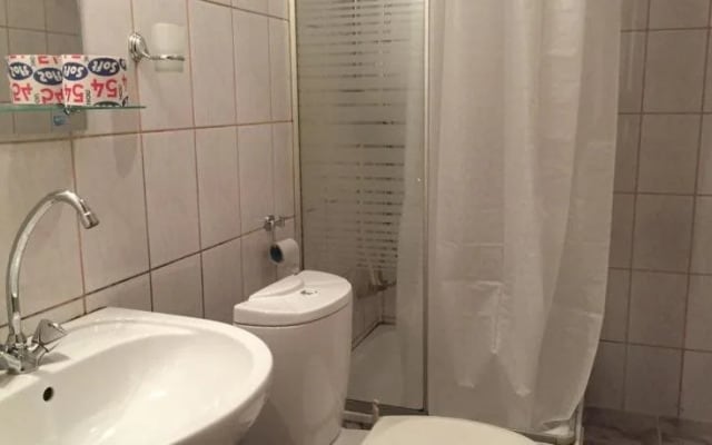 Хостел Круиз - Большая Ель
