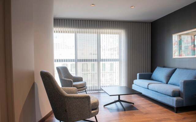 MH Apartments Urban