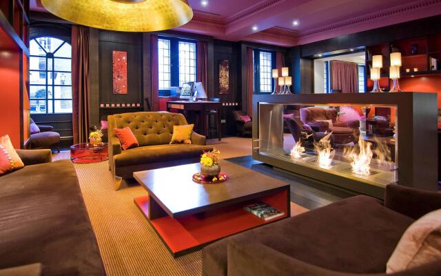Canal House Suites at Sofitel Legend The Grand Amsterdam