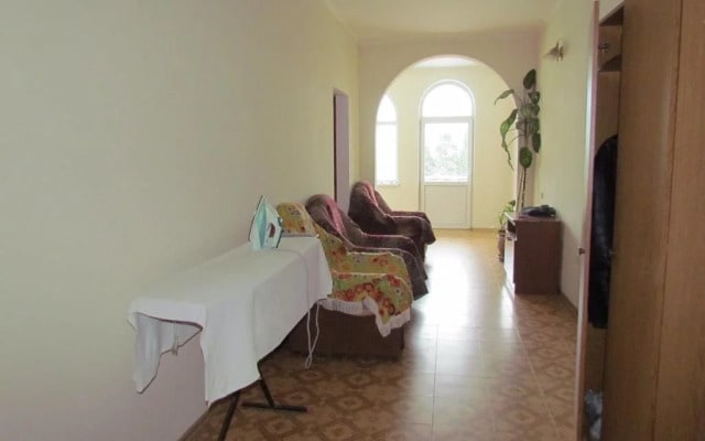 Guest House DARiS