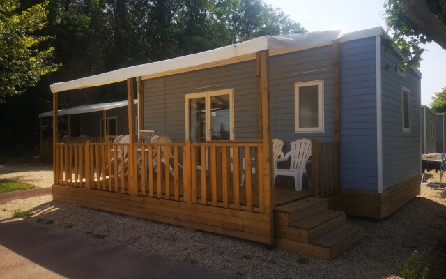 Camping Paris-Est
