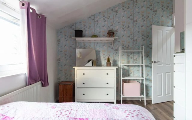 Plush Stay for Four in Central Brixton