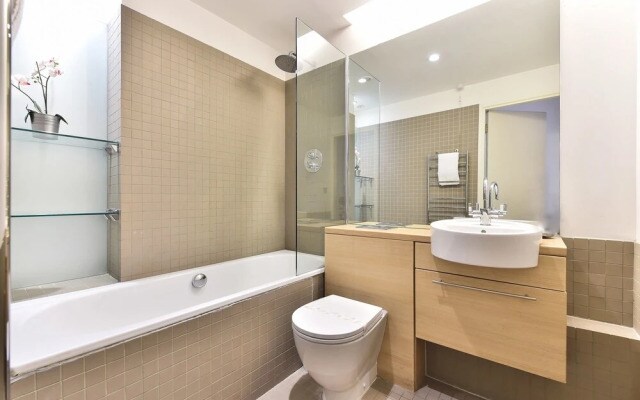 Chancery Lane City Apartments