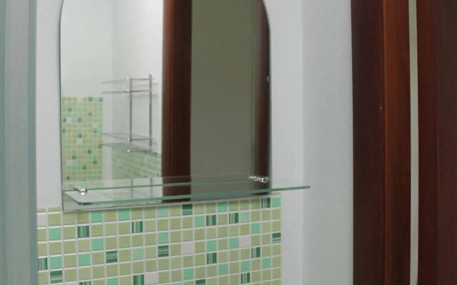 Hostel Mobi House na Leninskoy