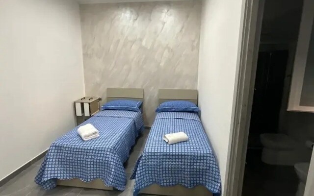 A Casa Di Giovy-5 Minuti da aeroporto
