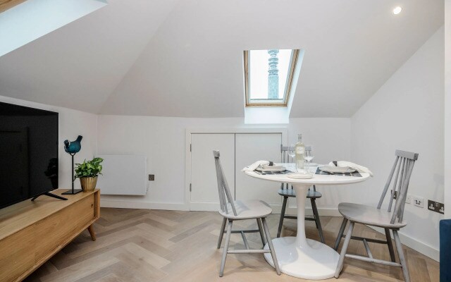 STAY&CO London Fitzrovia Newman