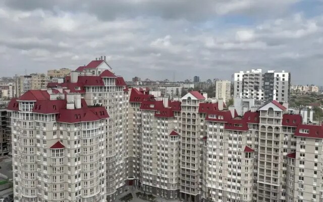 Лофт Волгоград на улице Пархоменко 2 А
