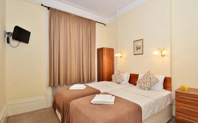 So Paddington Hotel
