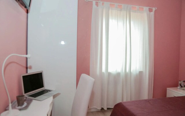 Villa Erasi Guest House