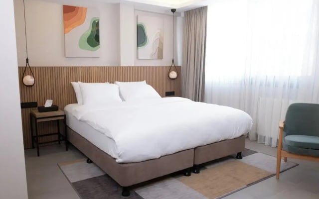 Bel Letto Hotel