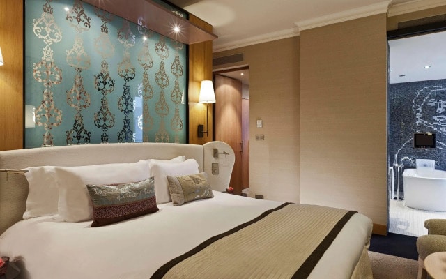 Sofitel Legend The Grand Amsterdam