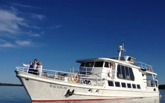 M/S Rainbow