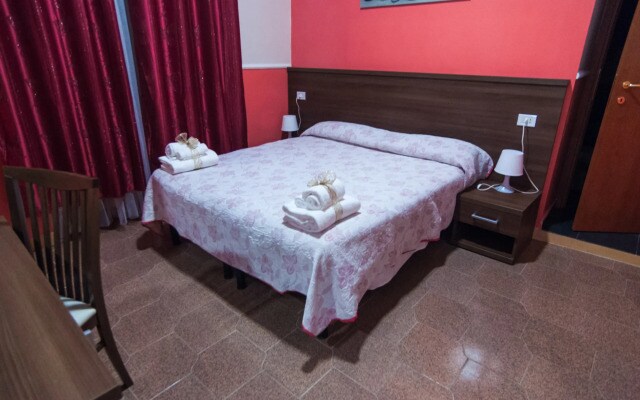 Hotel Leone