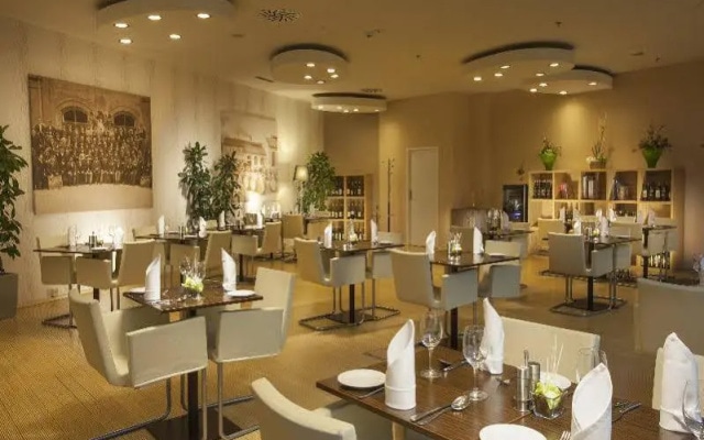 Designhotel Elephant Prague