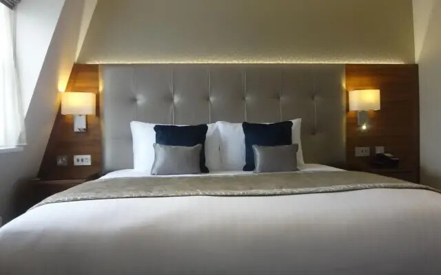 Norfolk Towers Paddington Hotel