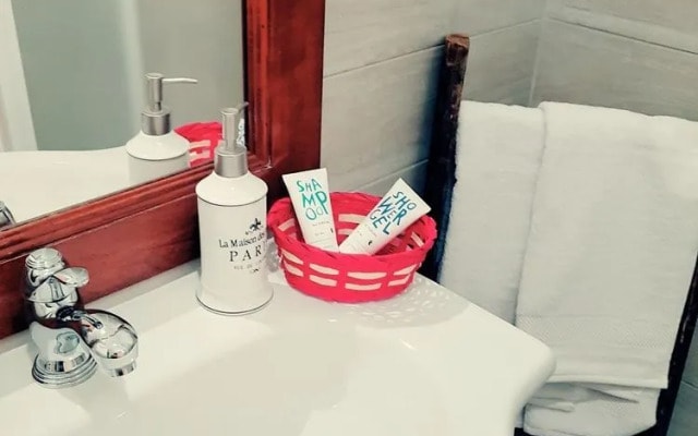 Sivory Rome Guest House