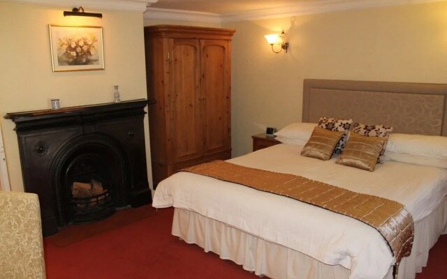 Longview Hotel