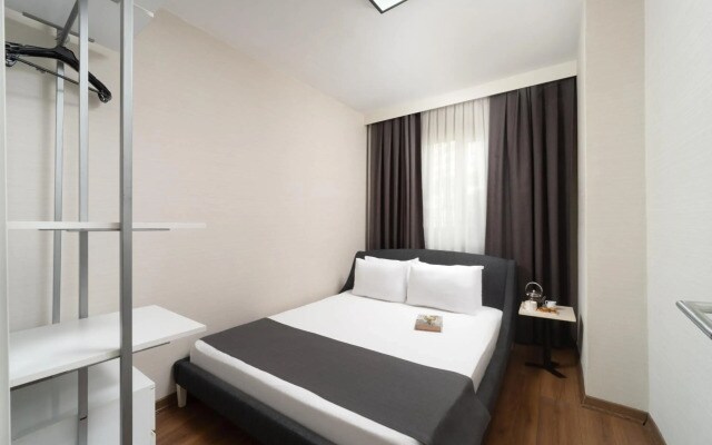 Nish Suite Atasehir