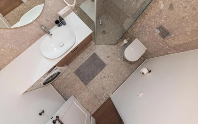 Guesthouse Žilvičių g. 5