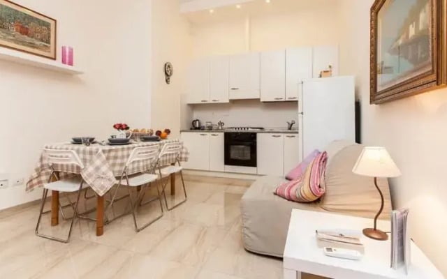 San Peter Rent