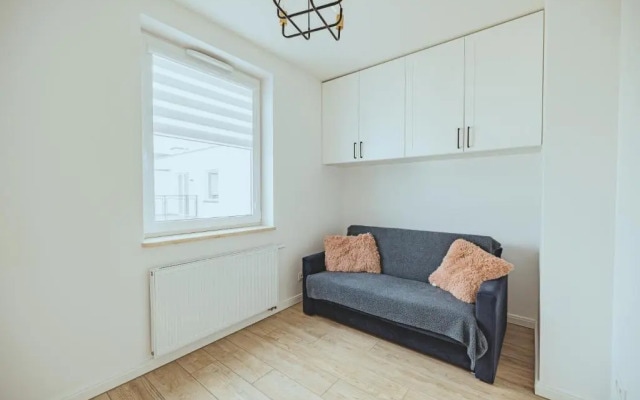 Apartament Szlachecka