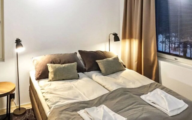 Levin kunkku dome c5