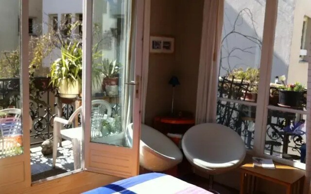 Domingorooms Paris