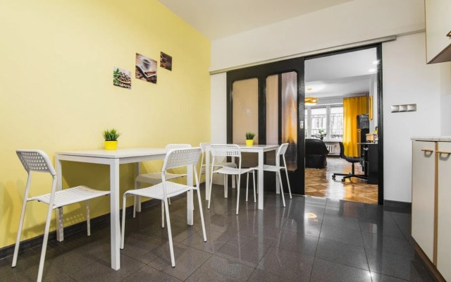 Homfort Hostel