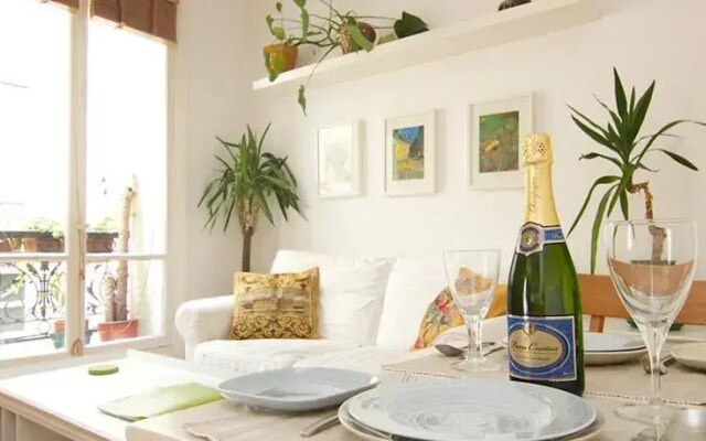 My Paris Apartment