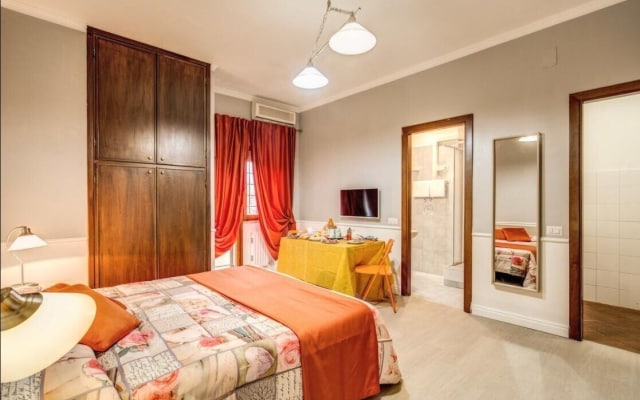 Hotel Residence Magnolia