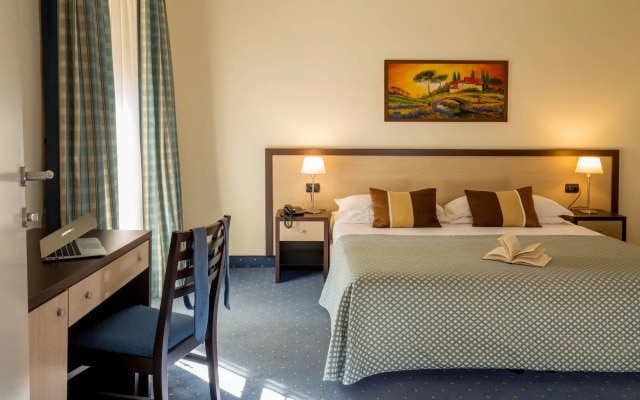 Resort La Rocchetta