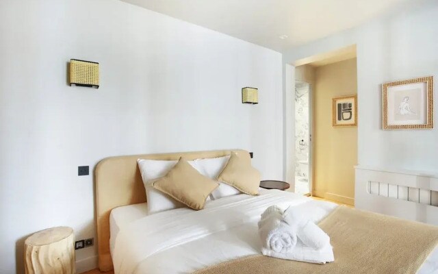 Sublime Apartment AC Paris Center