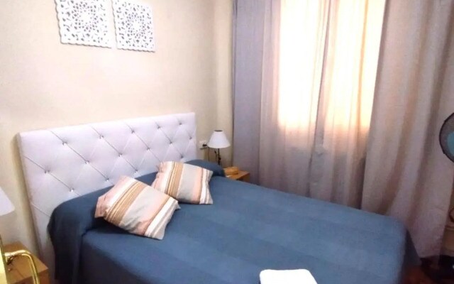 Rooms Luisa