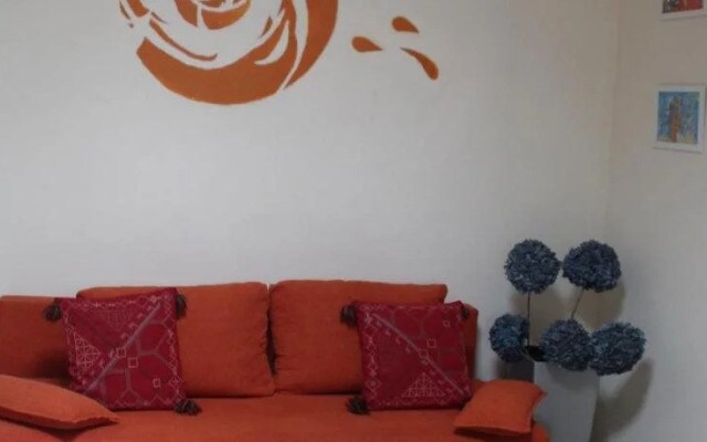 Hostel Apelsin