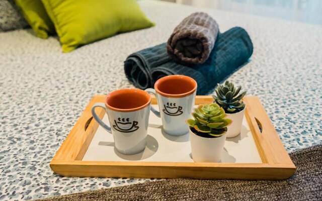 Apartamento Moderno, Madrid Centro