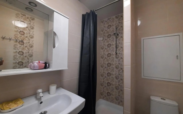 The Loft Studio Moscow (Лофт Студио) на улице Вертолетчиков