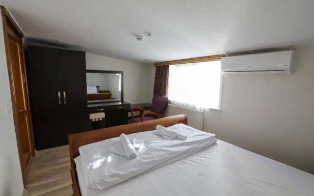 Magnolia suites taksim