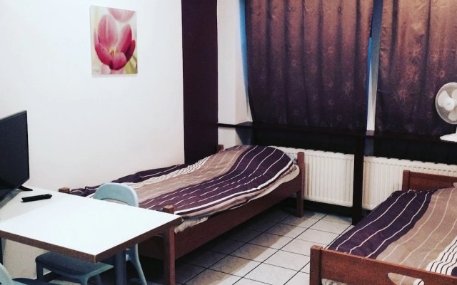 Pension Günding