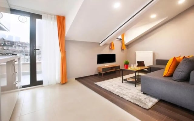 Walton Nişantaşı Residence