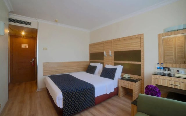Hotel Sed